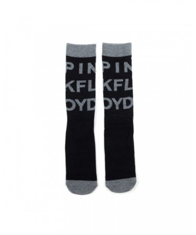 Pink Floyd Socks Multi Pack (Darkside) $9.60 Footware