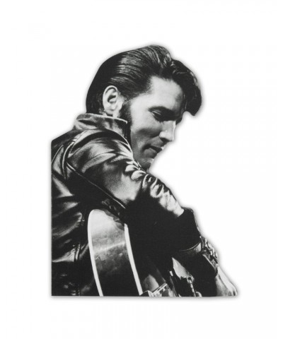 Elvis Presley Comeback Tour Magnet $2.39 Decor