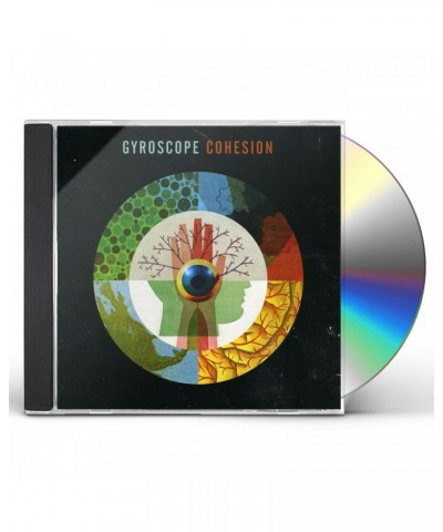 Gyroscope COHESION CD $12.69 CD