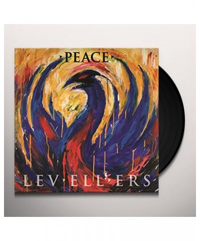 Levellers Peace Vinyl Record $8.08 Vinyl