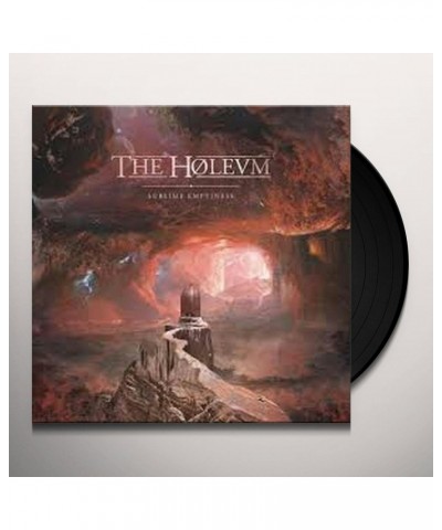 The Holeum Sublime Emptiness Vinyl Record $6.97 Vinyl