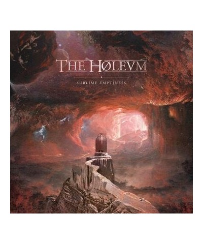 The Holeum Sublime Emptiness Vinyl Record $6.97 Vinyl