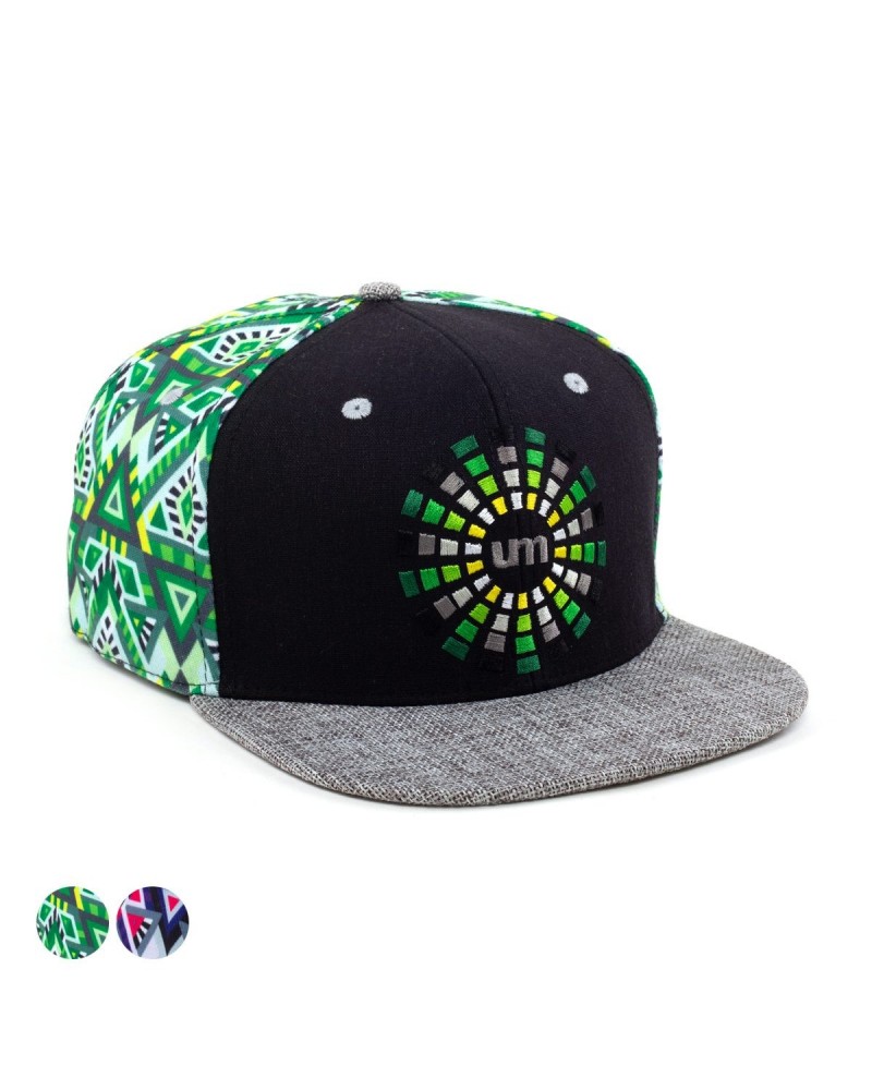 Umphrey's McGee Starburst Grassroots Hat $10.56 Hats