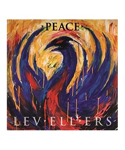 Levellers Peace Vinyl Record $8.08 Vinyl