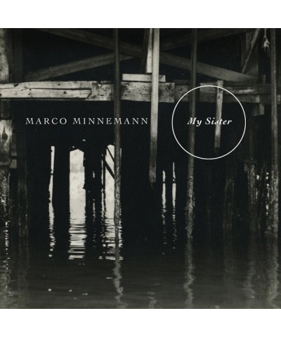 Marco Minnemann MY SISTER CD $9.55 CD