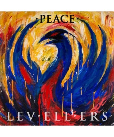 Levellers Peace Vinyl Record $8.08 Vinyl