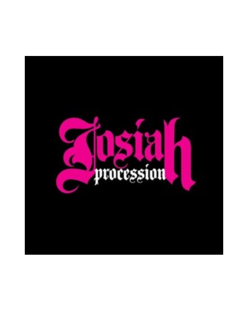 Josiah CD - Procession $5.91 CD