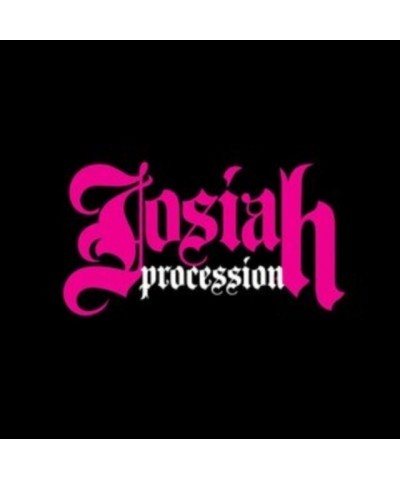 Josiah CD - Procession $5.91 CD