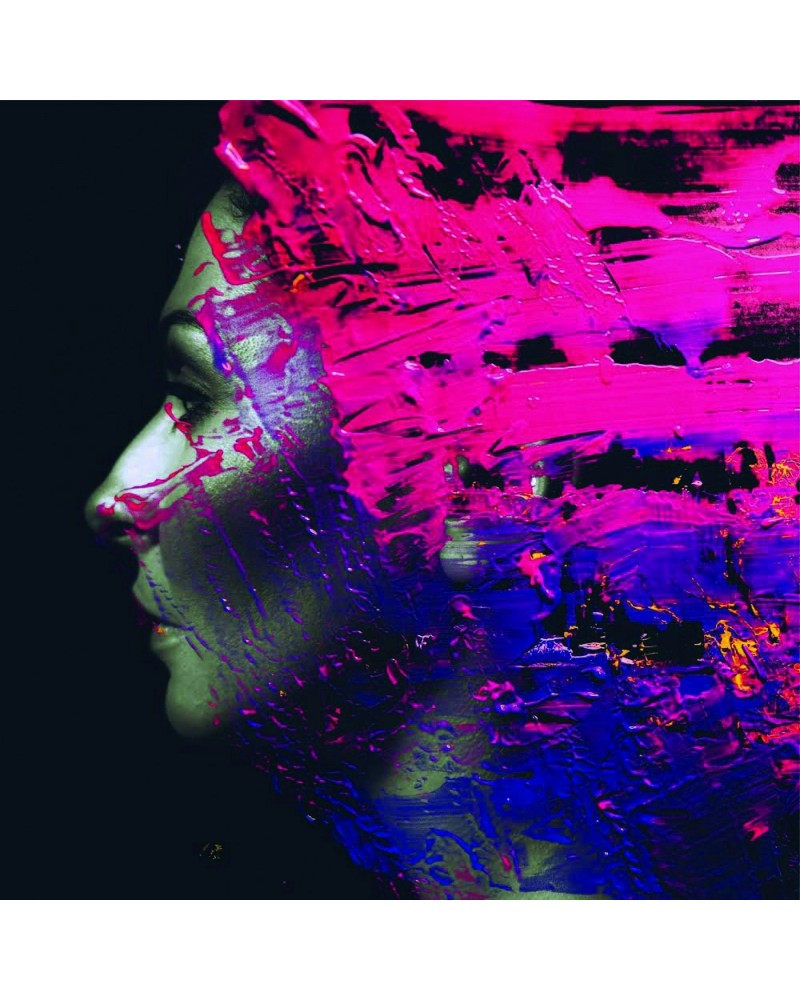 Steven Wilson HAND.CANNOT.ERASE Vinyl Record $17.77 Vinyl