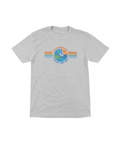 Phish Trey Anastasio Band Men's Pacific Surf Tee $10.50 Shirts