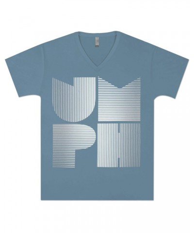 Umphrey's McGee Summer Grooves Unisex V-Neck Size Small $3.80 Shirts