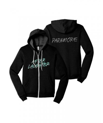 Paramore All Neon Hoodie (Kids) $17.20 Sweatshirts