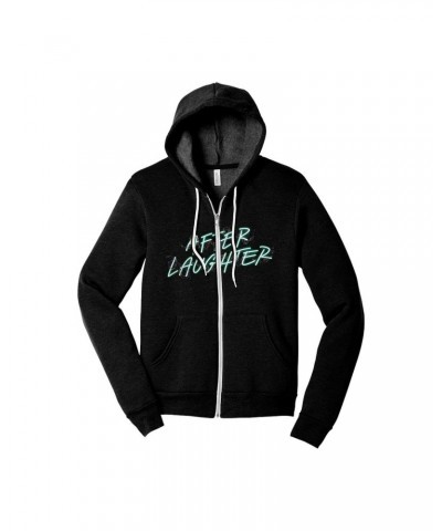 Paramore All Neon Hoodie (Kids) $17.20 Sweatshirts