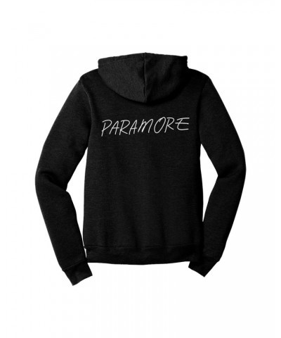 Paramore All Neon Hoodie (Kids) $17.20 Sweatshirts