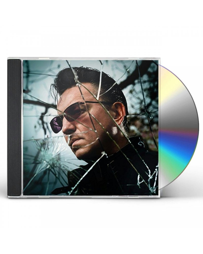 Richard Hawley HOLLOW MEADOWS CD $4.71 CD