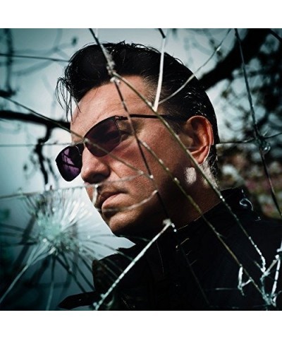 Richard Hawley HOLLOW MEADOWS CD $4.71 CD