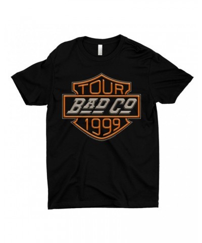 Bad Company T-Shirt | 1999 Concert Tour Shirt $10.48 Shirts