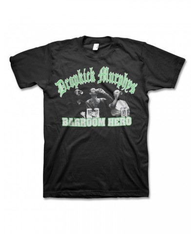 Dropkick Murphys Barroom Hero Tee $6.05 Shirts