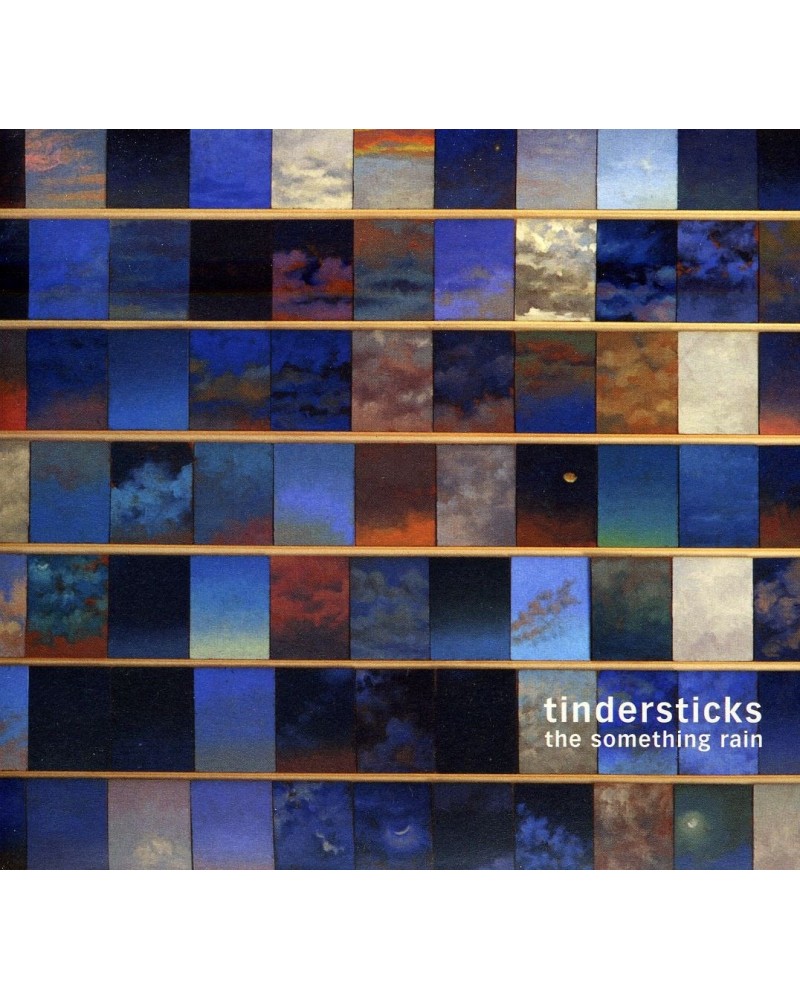 Tindersticks SOMETHING RAIN CD $6.52 CD