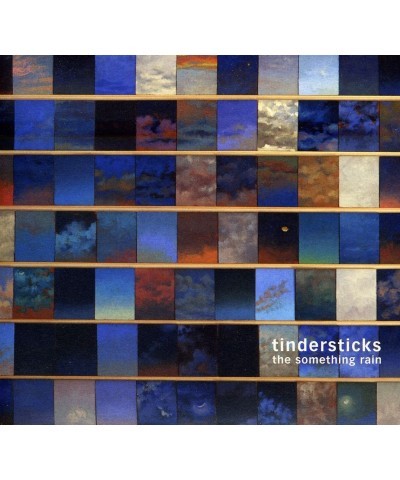 Tindersticks SOMETHING RAIN CD $6.52 CD