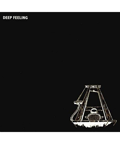 Deep Feeling CD $13.20 CD