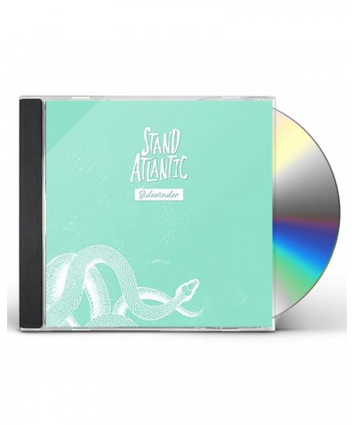 Stand Atlantic SIDEWINDER CD $5.62 CD