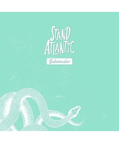 Stand Atlantic SIDEWINDER CD $5.62 CD