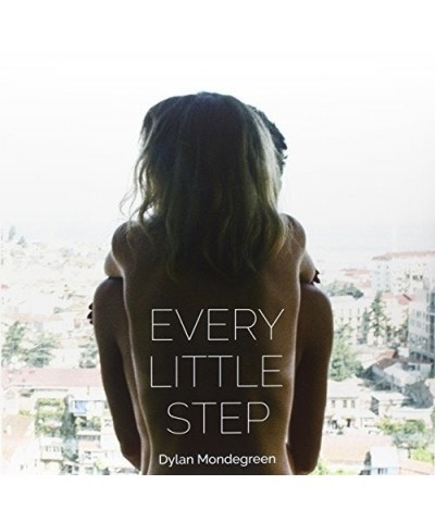 Dylan Mondegreen Every Little Step Vinyl Record $7.04 Vinyl