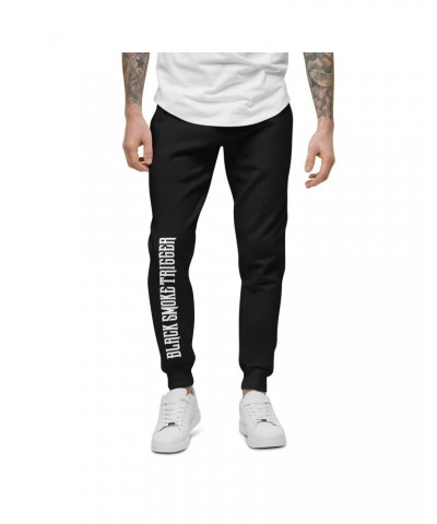 Black Smoke Trigger Unisex BST Sweatpants $13.86 Pants