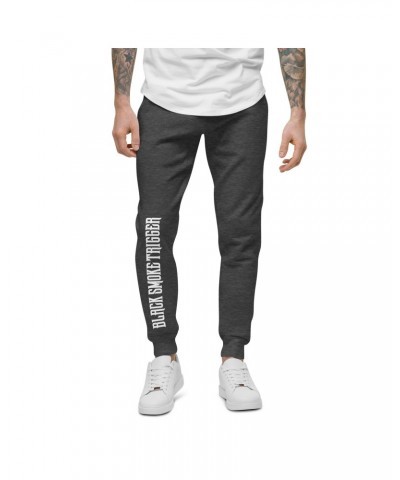 Black Smoke Trigger Unisex BST Sweatpants $13.86 Pants