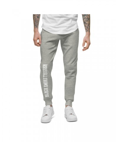 Black Smoke Trigger Unisex BST Sweatpants $13.86 Pants