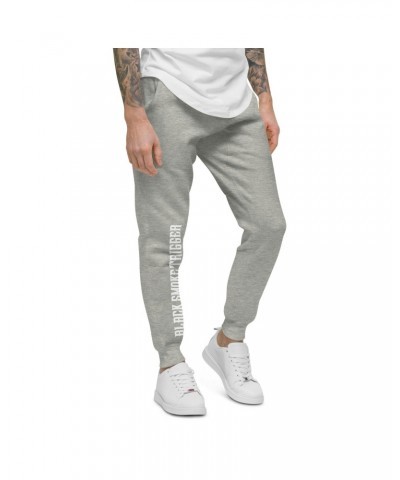 Black Smoke Trigger Unisex BST Sweatpants $13.86 Pants