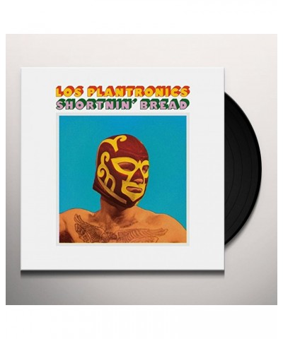 Los Plantronics SHORTNIN' BREAD Vinyl Record $4.34 Vinyl