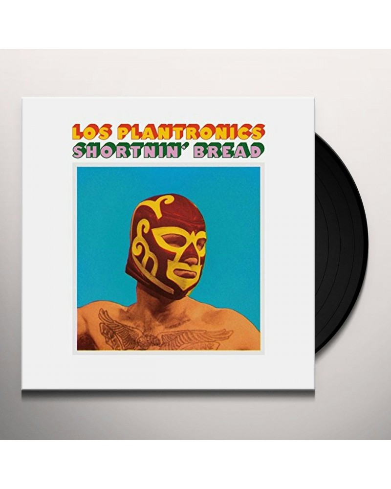 Los Plantronics SHORTNIN' BREAD Vinyl Record $4.34 Vinyl