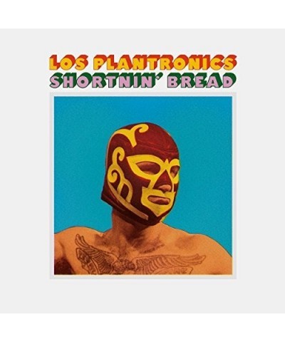 Los Plantronics SHORTNIN' BREAD Vinyl Record $4.34 Vinyl