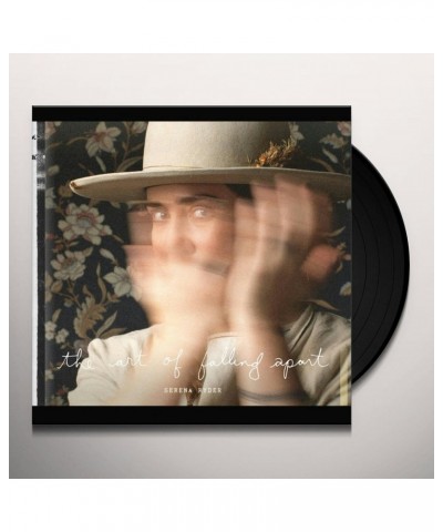 Serena Ryder ART OF FALLING APART Vinyl Record $11.31 Vinyl