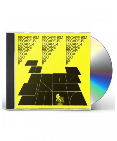 Escape-ism INTRODUCTION TO ESCAPE-ISM CD $5.67 CD