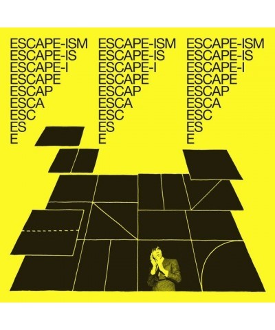 Escape-ism INTRODUCTION TO ESCAPE-ISM CD $5.67 CD