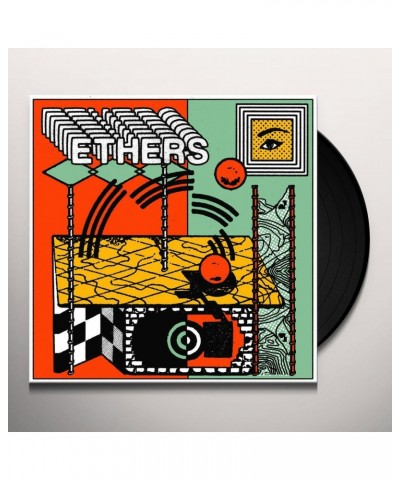 !Ethers Vinyl Record $7.35 Vinyl