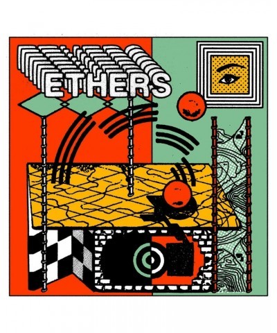 !Ethers Vinyl Record $7.35 Vinyl