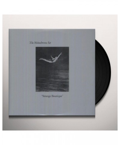 The Monochrome Set Strange Boutique Vinyl Record $9.50 Vinyl