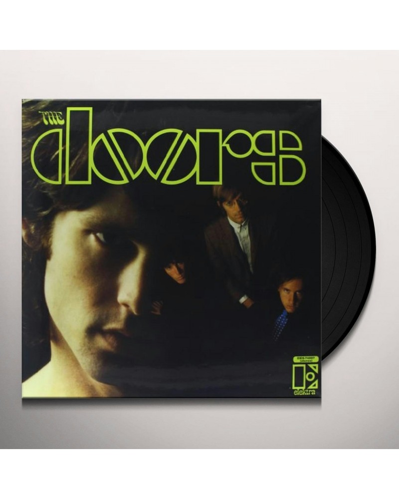 The Doors Vinyl Record $23.10 Vinyl