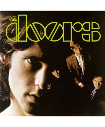 The Doors Vinyl Record $23.10 Vinyl