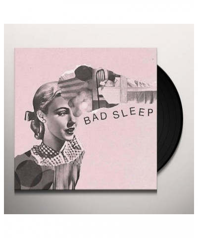 Sleep Bad Vinyl Record $5.14 Vinyl