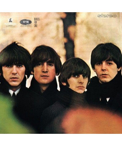 The Beatles FOR SALE Vinyl Record $11.39 Vinyl