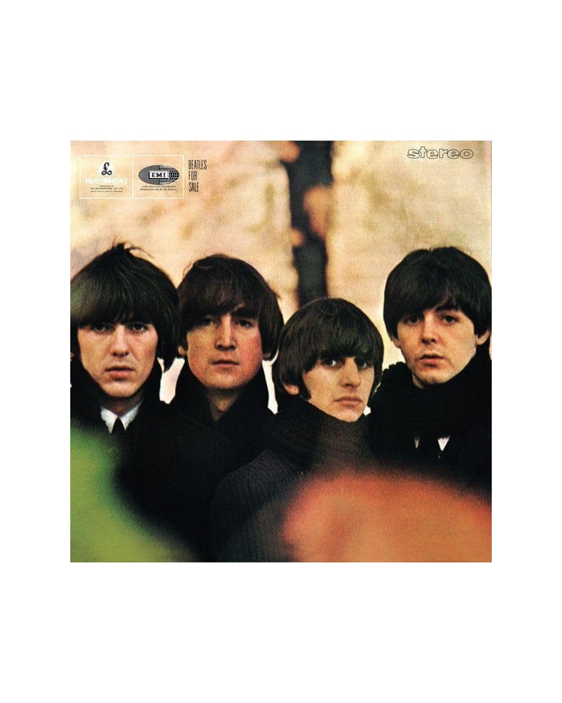 The Beatles FOR SALE Vinyl Record $11.39 Vinyl