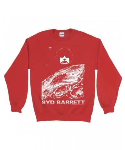 Syd Barrett Sweatshirt | Syd Universe Sweatshirt $13.63 Sweatshirts