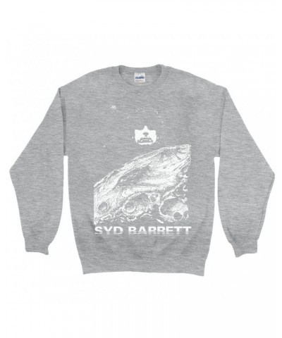 Syd Barrett Sweatshirt | Syd Universe Sweatshirt $13.63 Sweatshirts