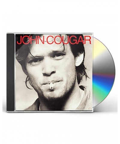 John Mellencamp JOHN COUGAR CD $5.94 CD