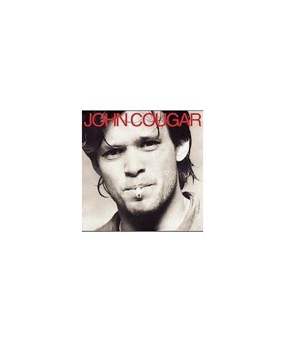 John Mellencamp JOHN COUGAR CD $5.94 CD